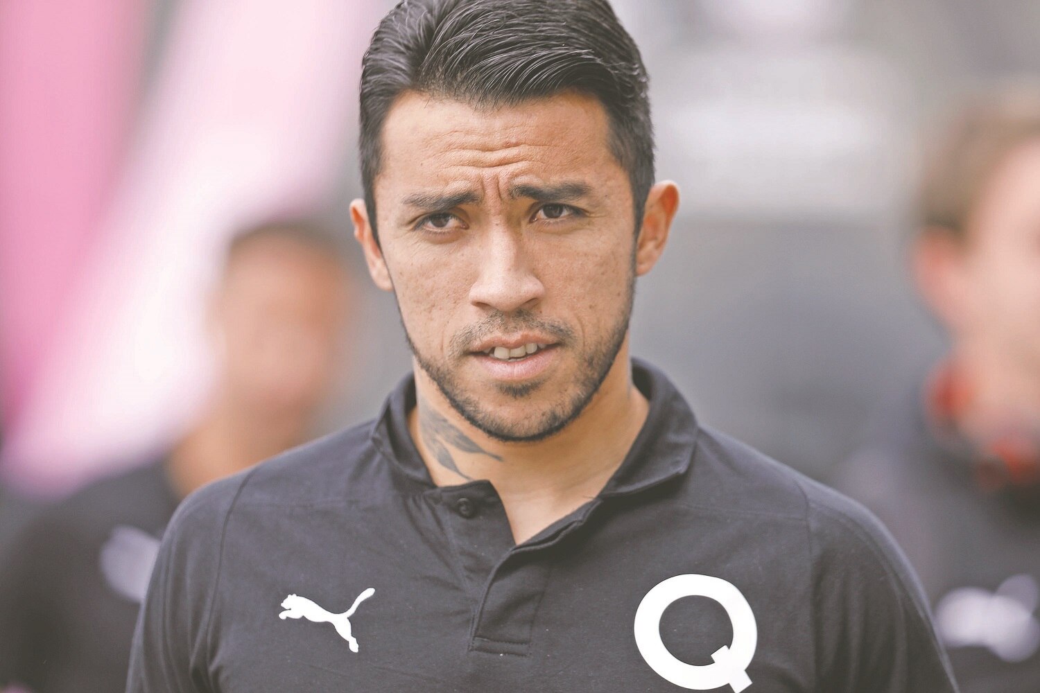 "Son favoritos, pero Gallos triunfará": Edson Puch