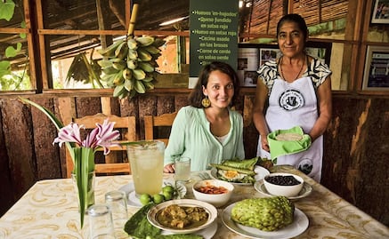 Ruta del Sabor en Querétaro: el viaje gastronómico imperdible por la Sierra Gorda que enamora