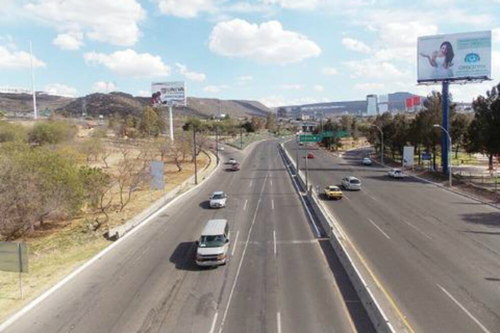 Se prevé nueva zona metropolitana