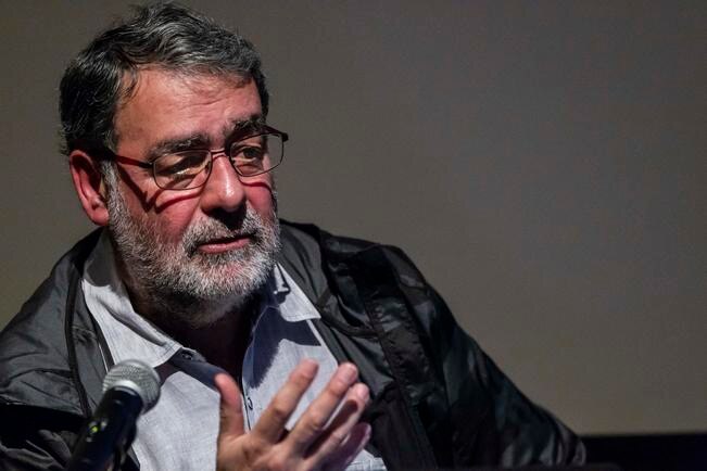 Foto: Demian Chávez