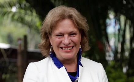 Secretaria de Medio Ambiente presenta renuncia a AMLO