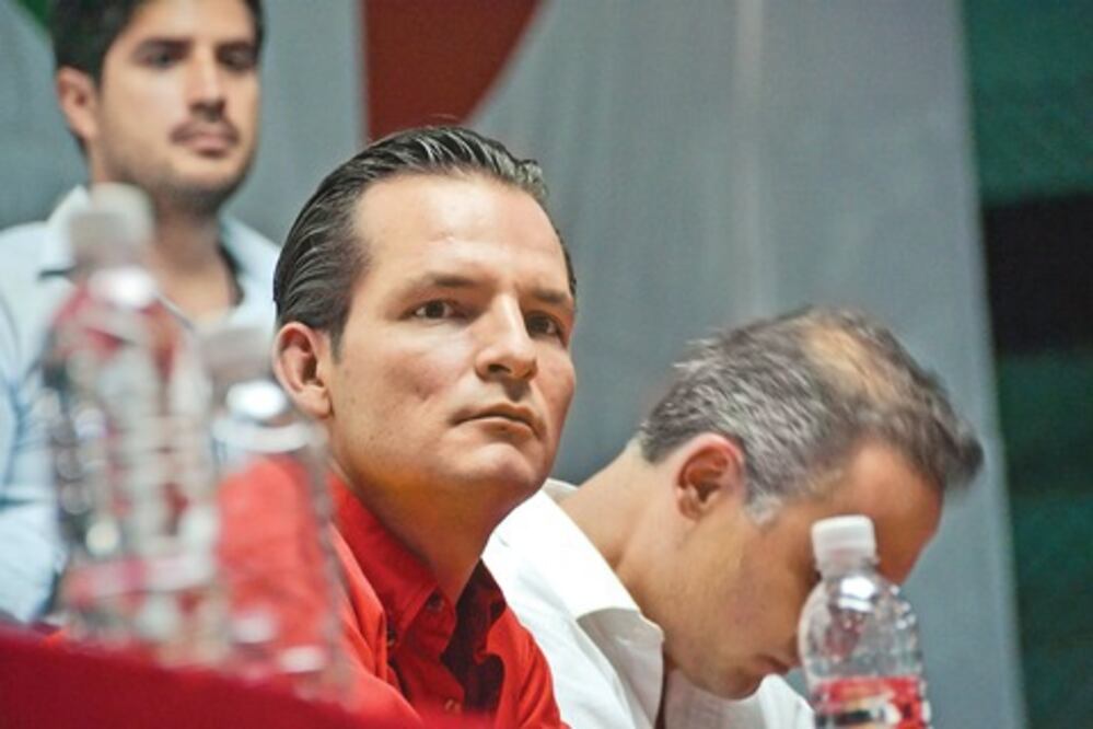 Nueva ley de participación ciudadana