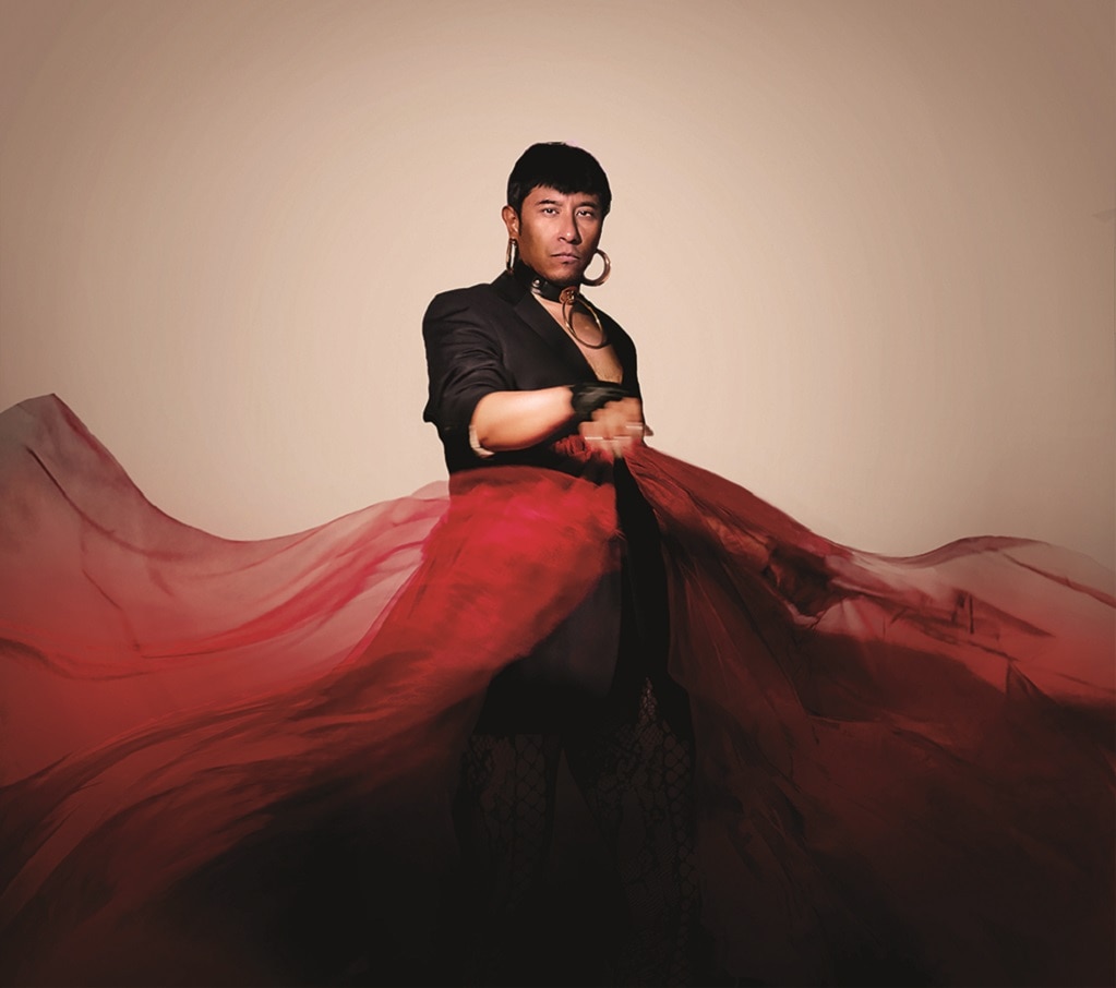 Soporté actitudes prepotentes: Fausto Gracia