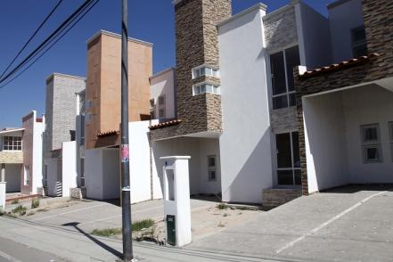 San Juan del Río vive un “boom” de desarrollos habitacionales 