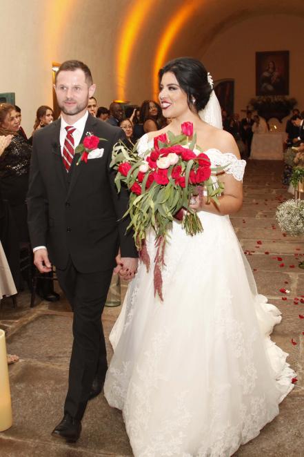 María José López & Tihomir Knezevic