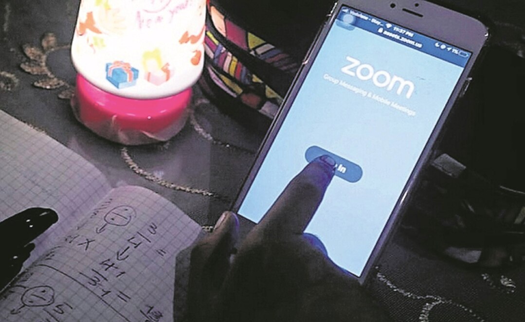 Niño de 11 años se dispara en la cabeza durante clase de Zoom en EU