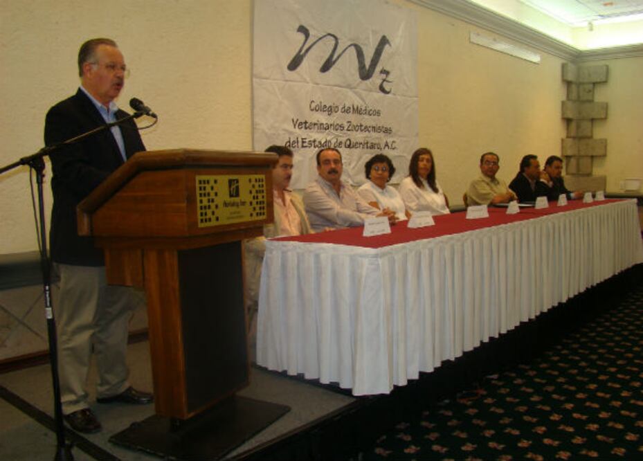 Bien nacional vs. bien comercial: Sagarpa