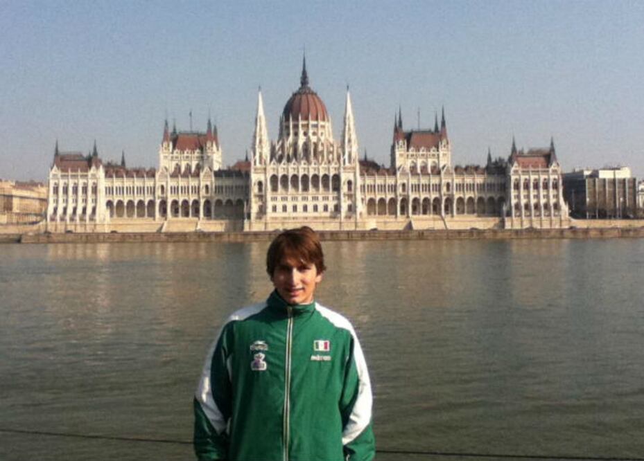 José Pelletier en Copas del Mundo