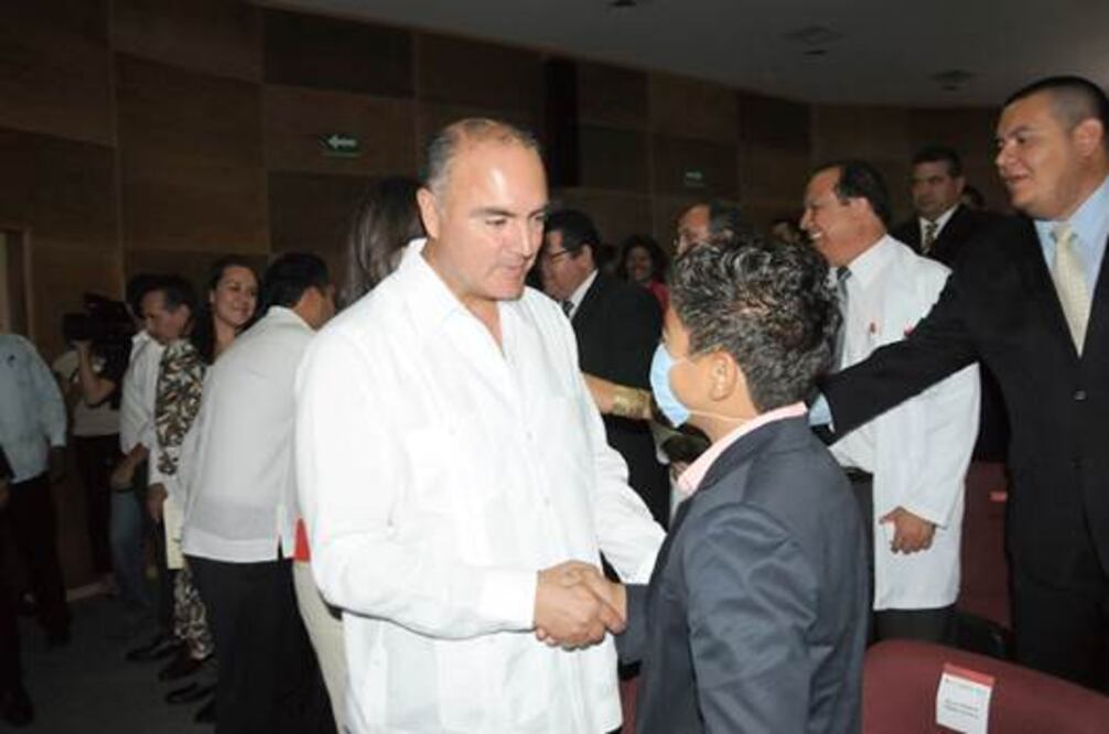 Inicia en estado programa de donación