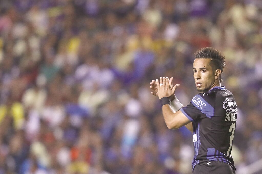 Gallos ganó hace cuatro años