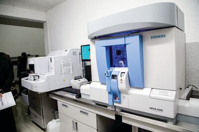 Gran apertura de Pura Vida