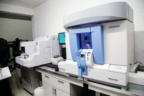 Gran apertura de Pura Vida