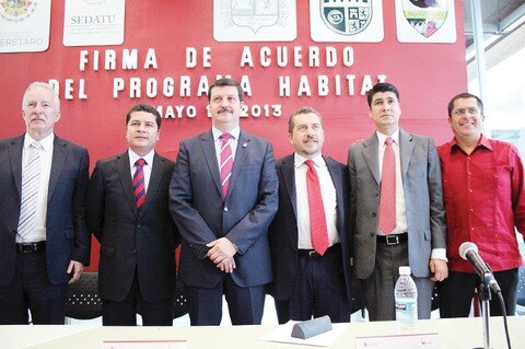 Recibe capital 57 mdp contra pobreza