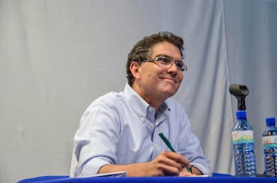 Necesaria, autonomía de fiscal: Armando Ríos Piter