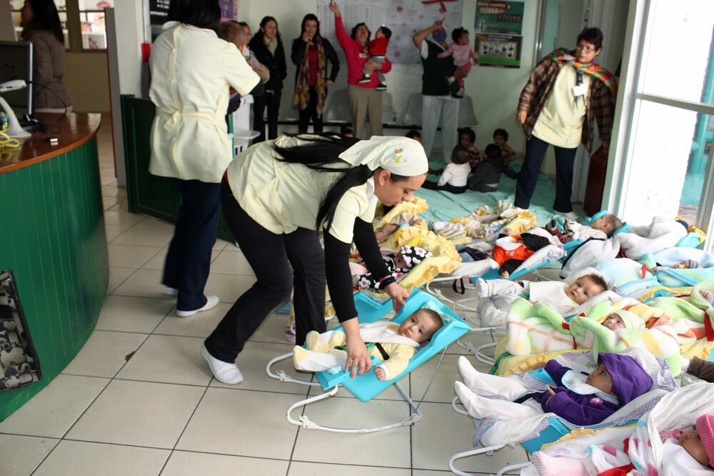 FOTO: Archivo El Universal