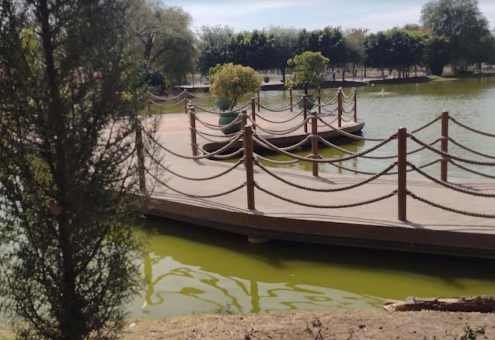 Muere bebé ahogada en Querétaro