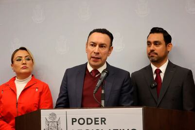 En Querétaro, urge Morena a despenalizar el aborto antes del 8 de marzo