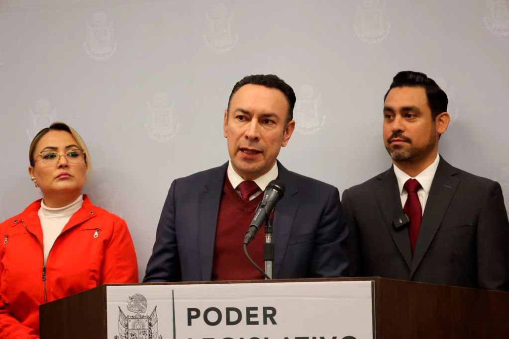 En Querétaro, urge Morena a despenalizar el aborto antes del 8 de marzo