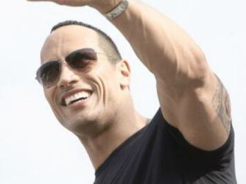 Amante del fisicoculturismo