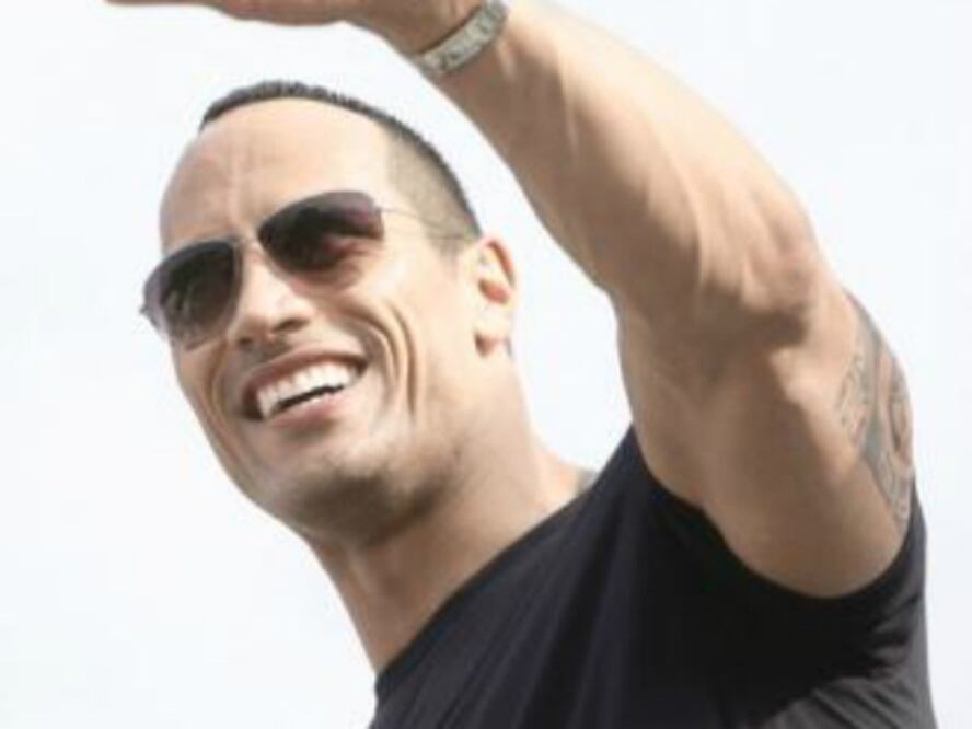 Amante del fisicoculturismo