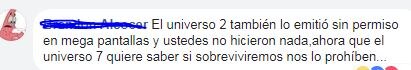 Defienden la exhibición de Dragon Ball Super 