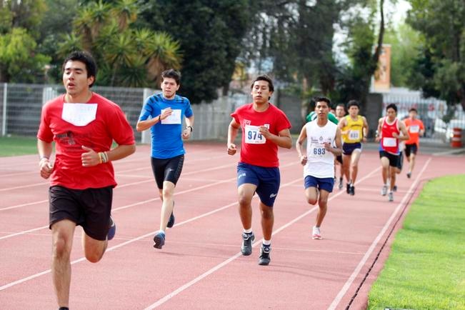 Impulsarán a deportistas de la entidad