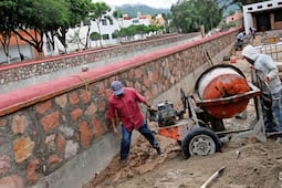Municipio de Querétaro destinará 50% del POA 2026 a obras pluviales en las siete delegaciones