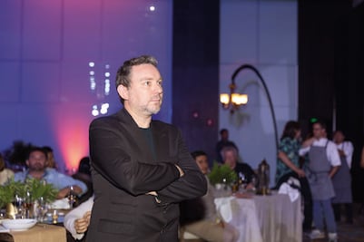 Albert Adrià: nuevos proyectos