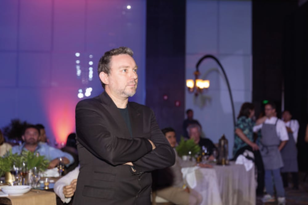 Albert Adrià: nuevos proyectos