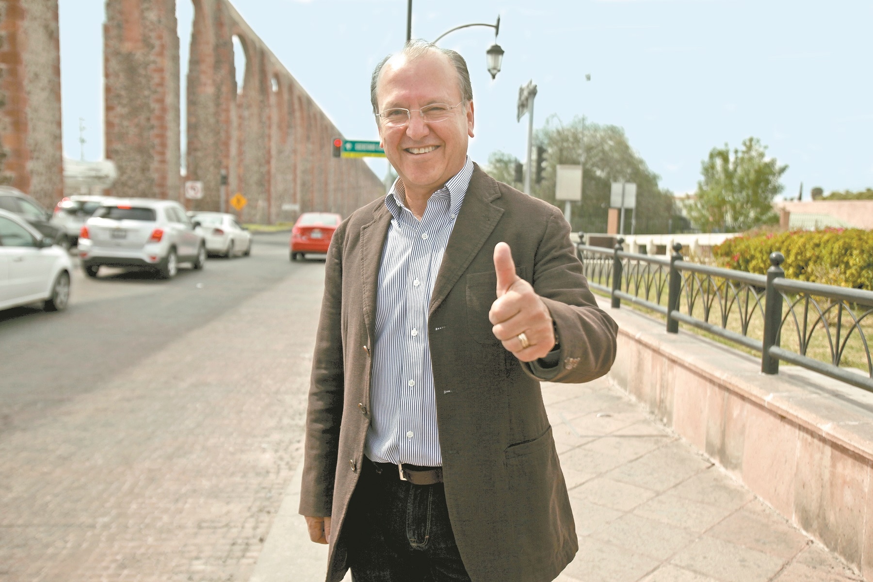 "PRI ha cometido errores, pero también aciertos": Jesús Rodríguez