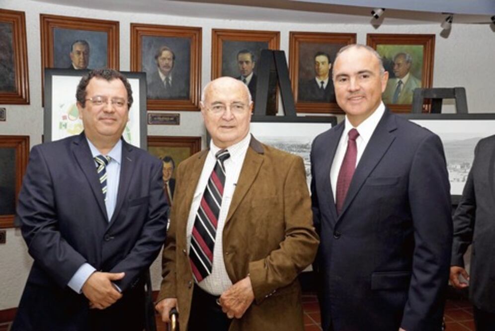 La educación es primero