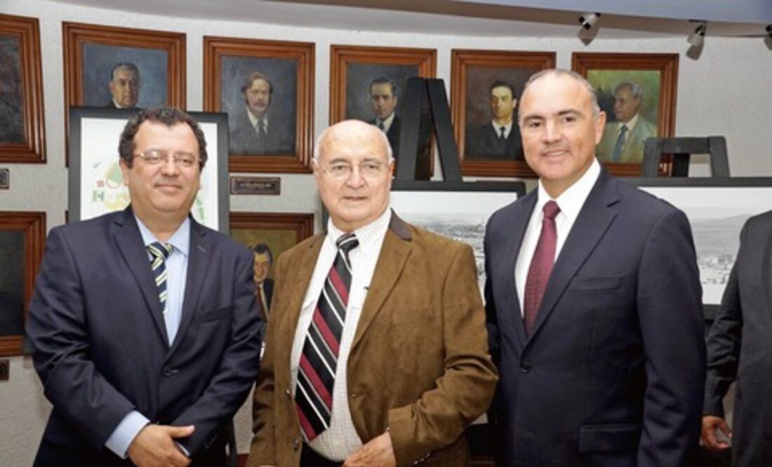 La educación es primero