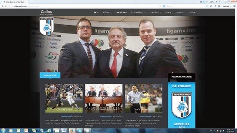 Vuelve el escudo tradicional del club