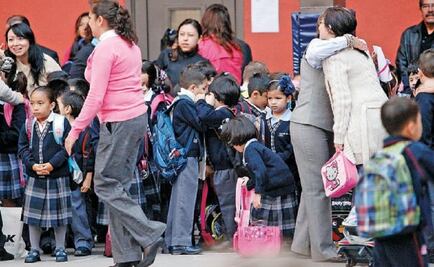 Se restablecen clases en Querétaro, San Juan del Río, Corregidora y El Marqués