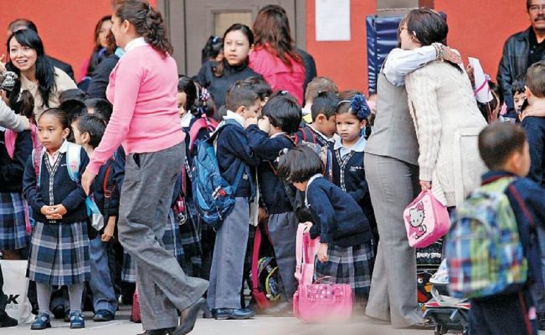 Se restablecen clases en Querétaro, San Juan del Río, Corregidora y El Marqués