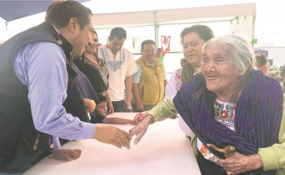 Fotografías: CARLOS ARRIETA. EL UNIVERSAL