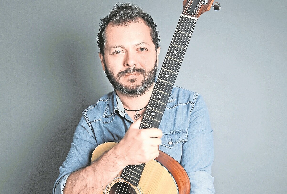 Foto: Archivo
