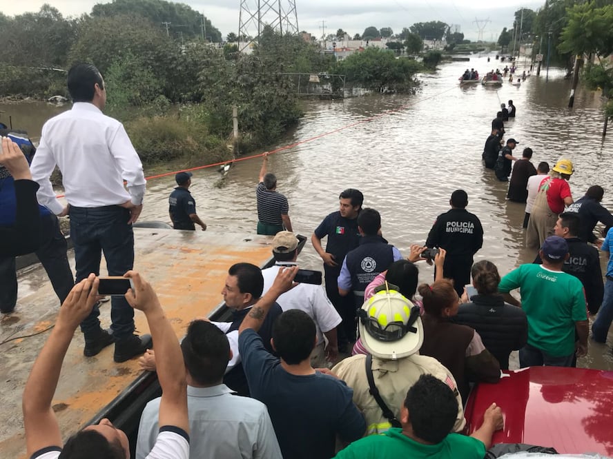 Foto: Demian Chávez