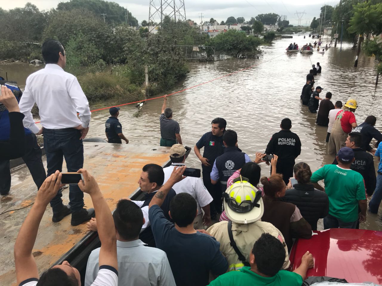 Foto: Demian Chávez