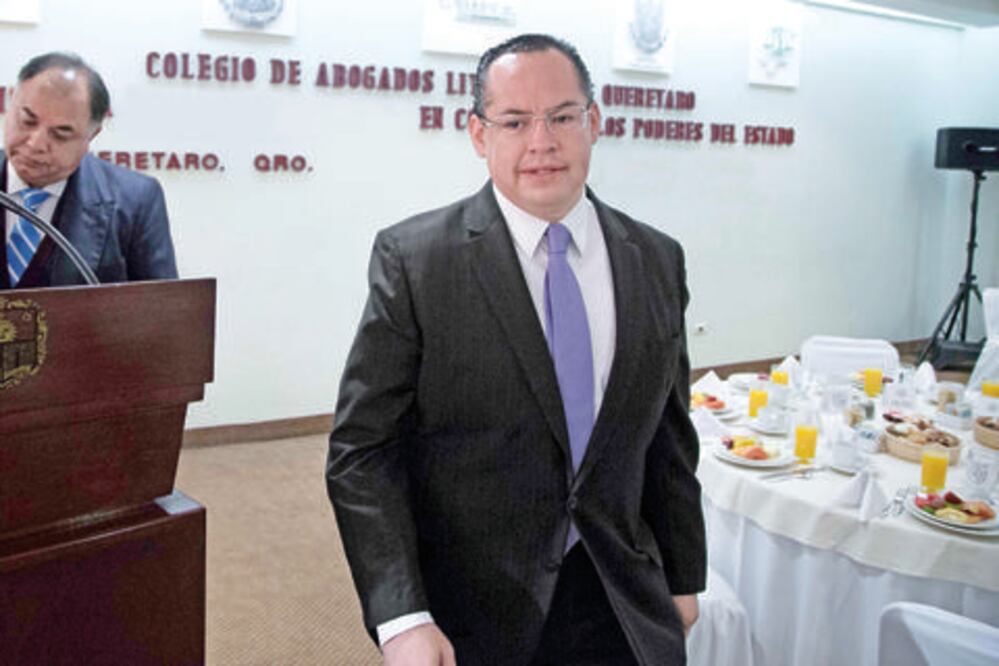 Dan luz verde para detener por actitudes sospechosas