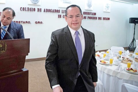 Dan luz verde para detener por actitudes sospechosas