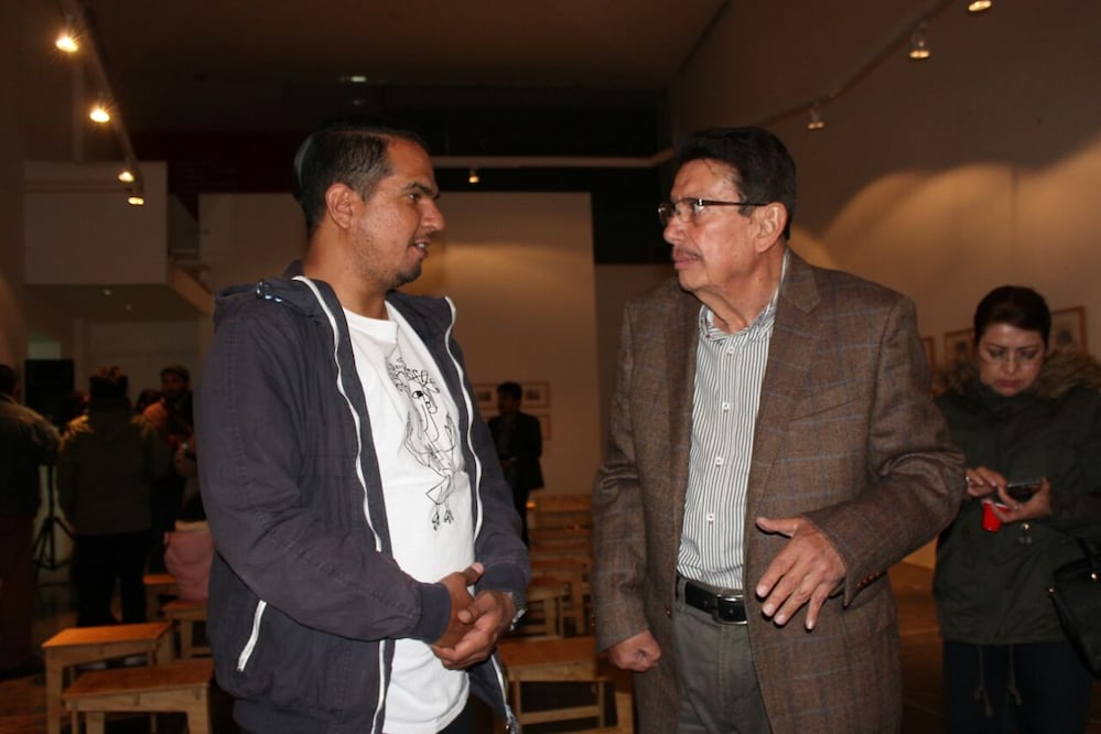 Foto: Rocío G. Benítez