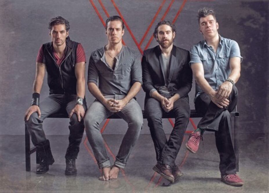  En redes sociales, algunos fans  nos hacen sentir viejos:  Pxndx  