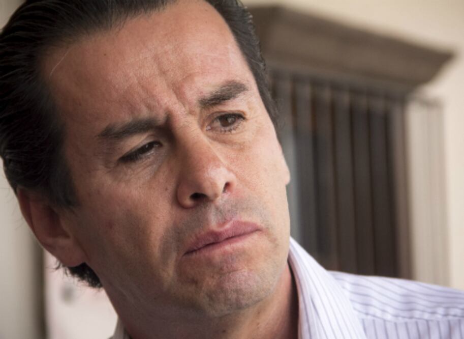 Ataque por enemigos políticos: Orihuela 