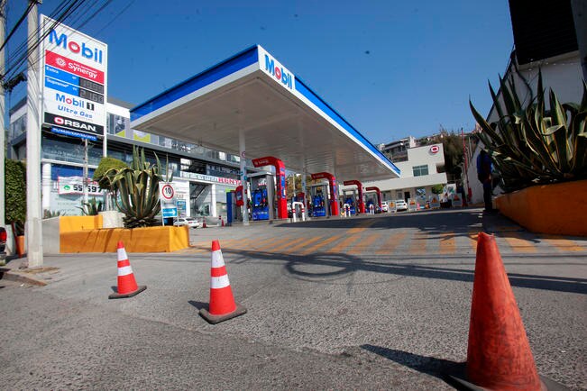 Desabasto del energético preocupa a los concesionarios