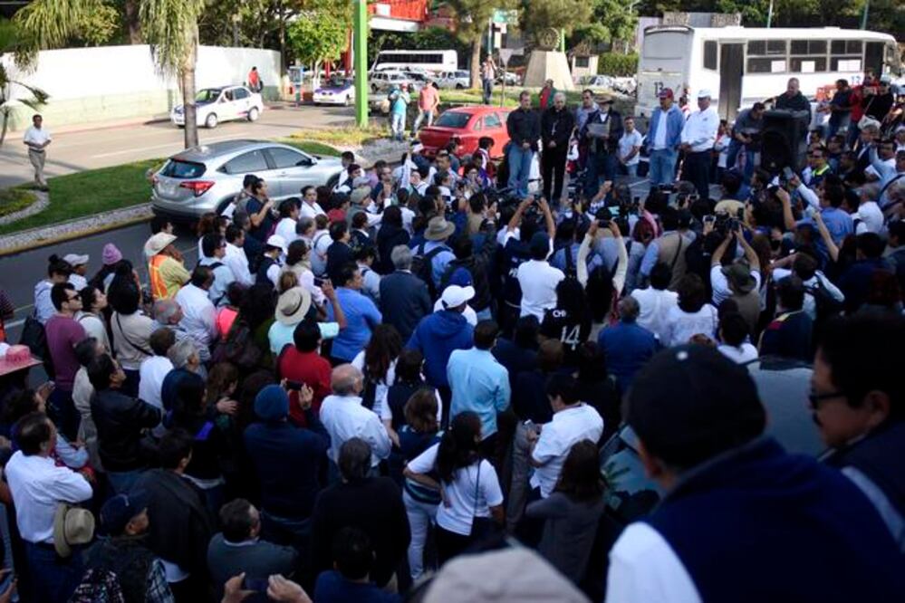 Foto: Archivo El Universal