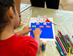 Verano creativo con diversión y aprendizaje en el Centro Manuel Gómez Morín