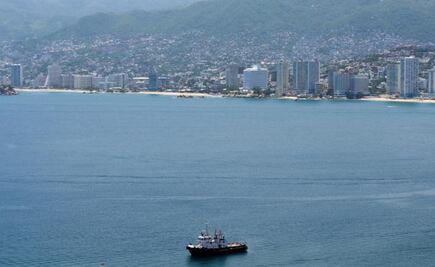 Alertas de EU pegan al turismo en México