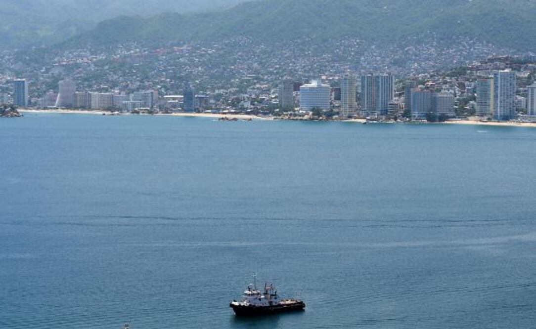 Foto: ARCHIVO. EL UNIVERSAL