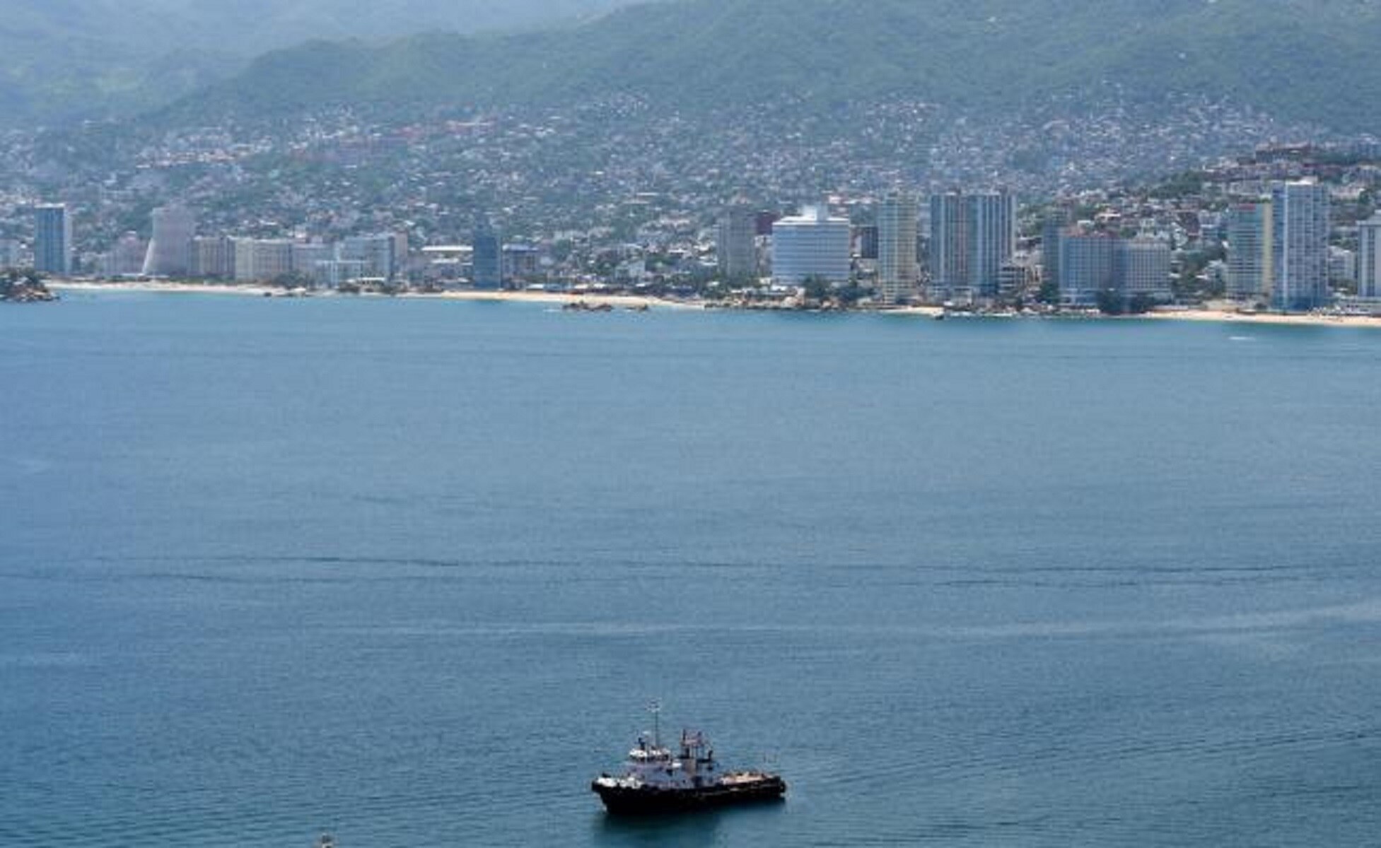 Foto: ARCHIVO. EL UNIVERSAL